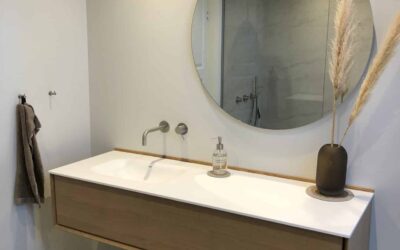 Nyt badeværelse i Skanderborg og omegn Nyt badeværelse i Skanderborg og omegn