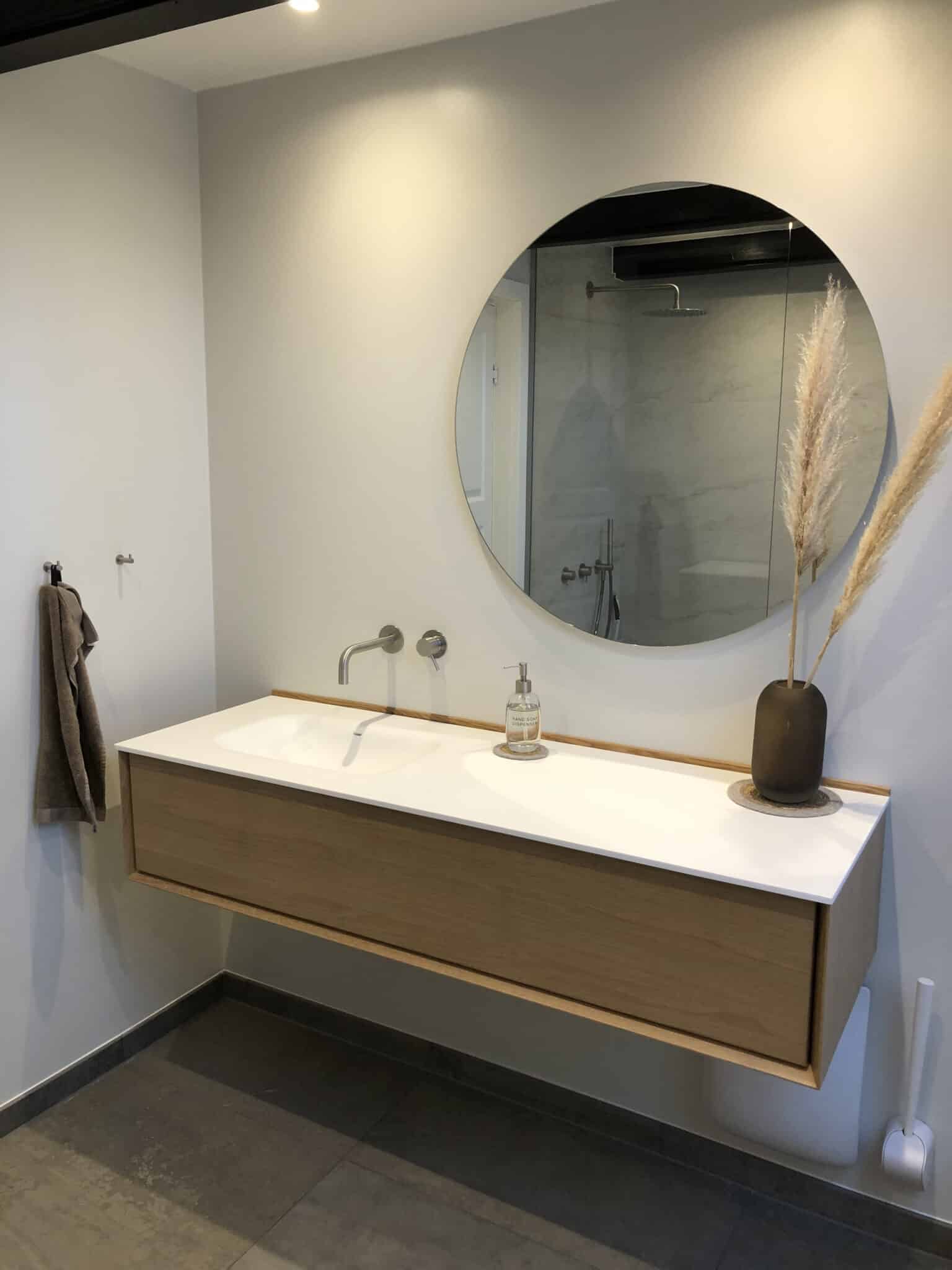 Nyt badeværelse i Skanderborg og omegn Nyt badeværelse i Skanderborg og omegn